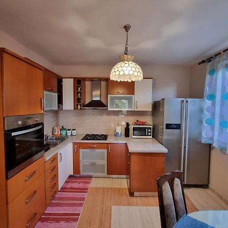 Apartment Grbac Barbat na Rabu Eksteriør billede