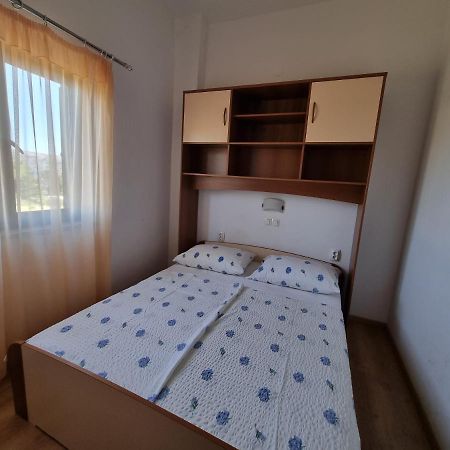 Apartment Grbac Barbat na Rabu Eksteriør billede