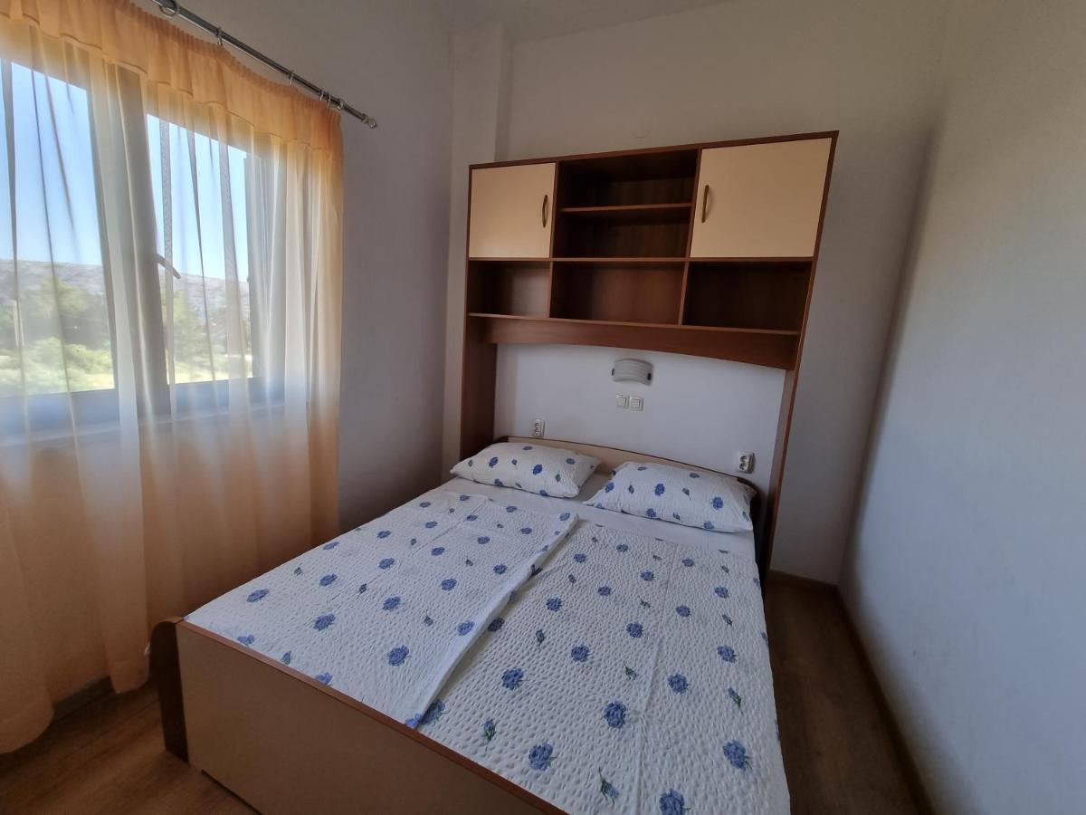 Apartment Grbac Barbat na Rabu Eksteriør billede