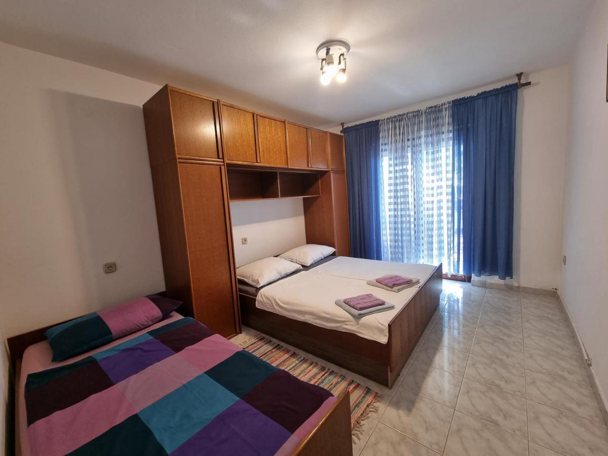 Apartment Grbac Barbat na Rabu Eksteriør billede